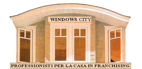 Cuneo Finestre Franchising Windows City